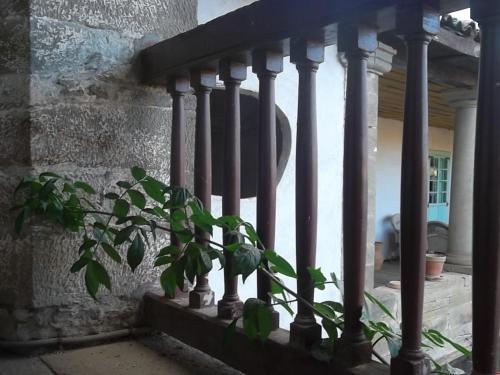 Hostal Molinos De Antero