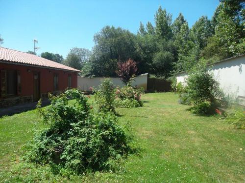 Hostal Molinos De Antero