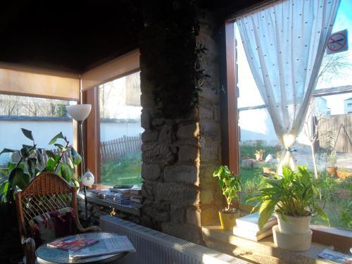 Hostal Molinos De Antero