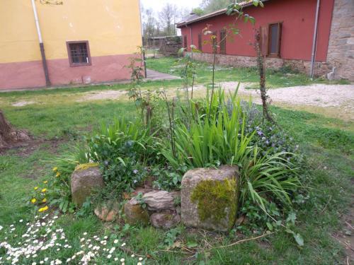 Hostal Molinos De Antero
