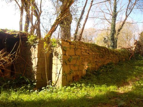 Hostal Molinos De Antero