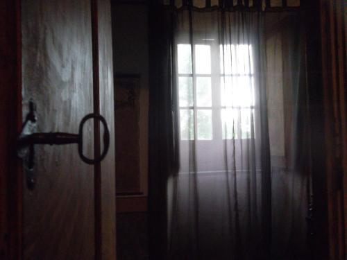 Hostal Molinos De Antero