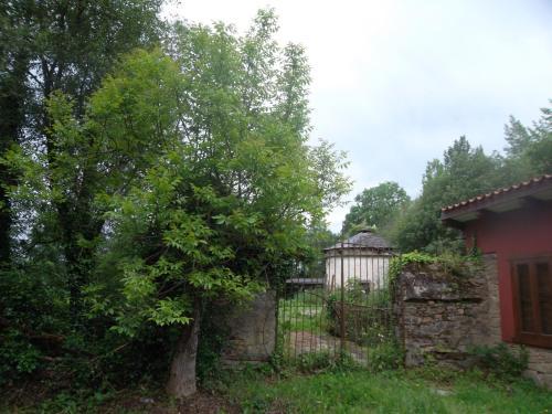 Hostal Molinos De Antero