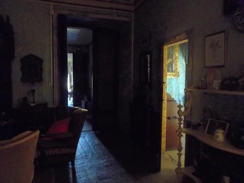 Hostal Molinos De Antero