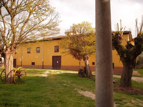 Hostal Molinos De Antero