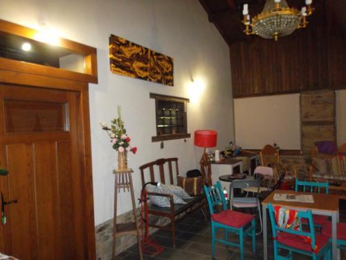 Hostal Molinos De Antero
