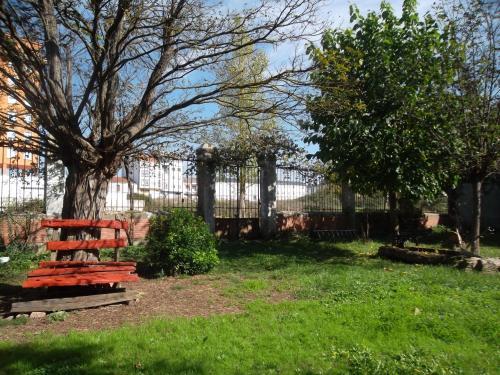 Hostal Molinos De Antero
