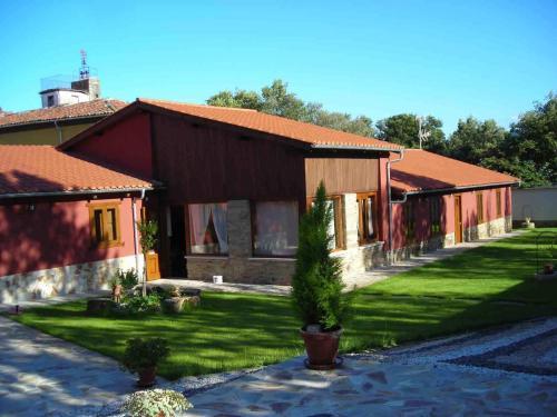 Hostal Molinos De Antero