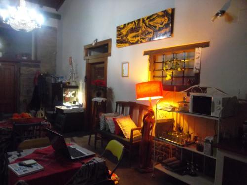 Hostal Molinos De Antero