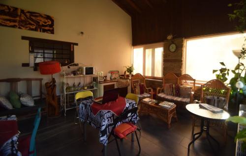 Hostal Molinos De Antero