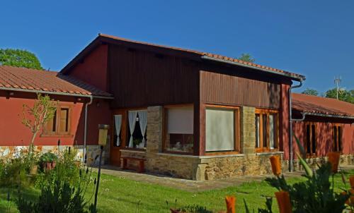 Hostal Molinos De Antero