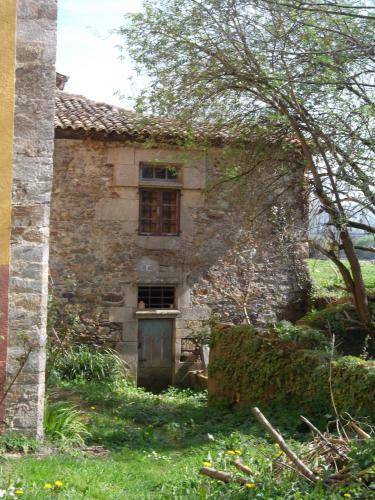 Hostal Molinos De Antero