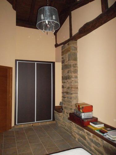 Hostal Molinos De Antero