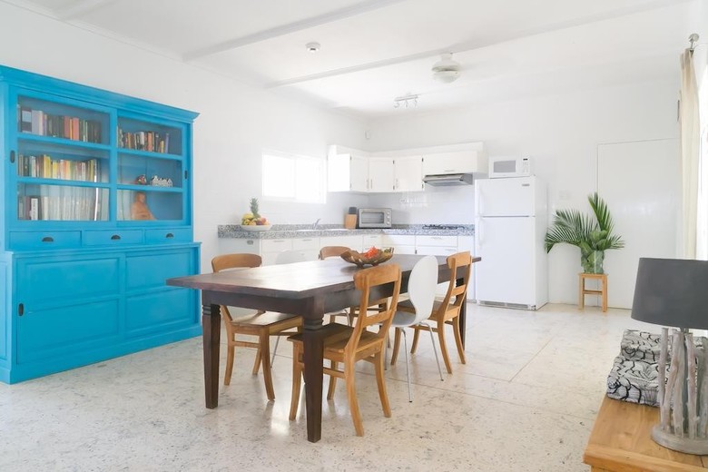 Pauline�s Apartments