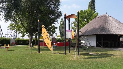 Hotel Familieng�stehaus Seebad Rust