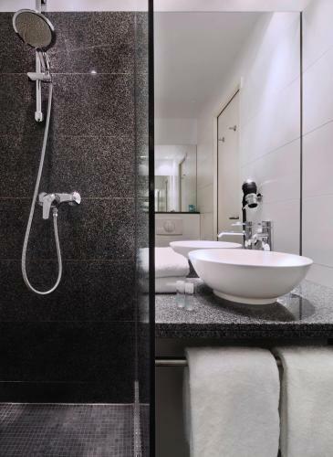 Hotel Motel One Magdeburg