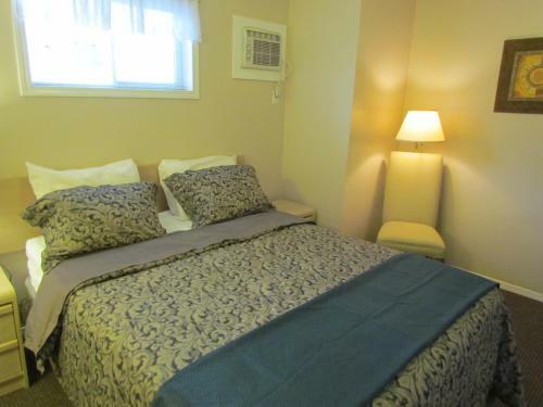Rosedale Motel