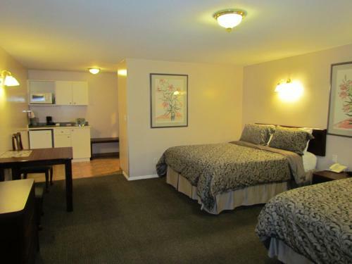 Rosedale Motel