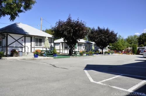 Rosedale Motel