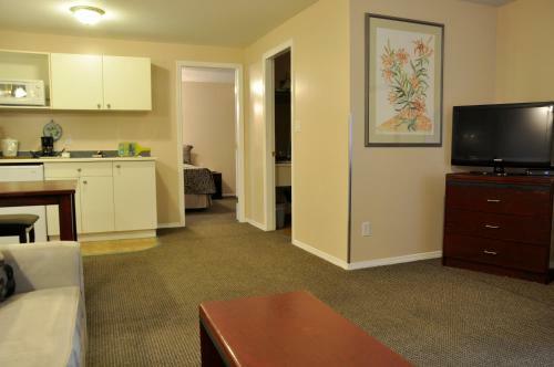 Rosedale Motel