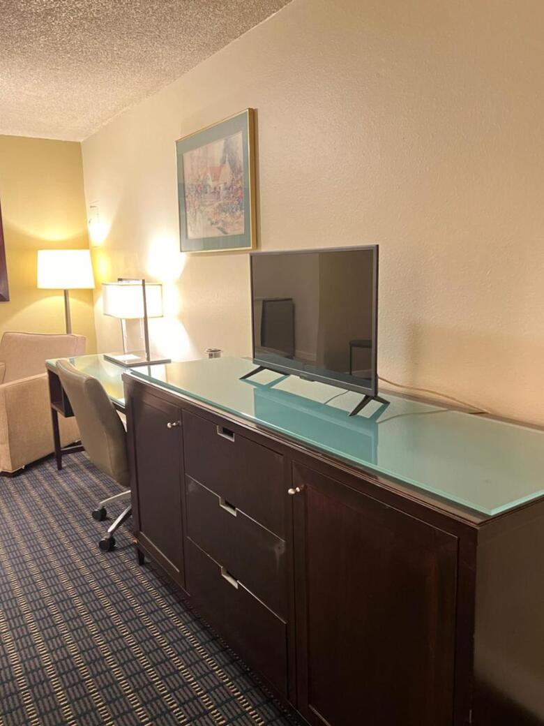 Columbus Motor Inn