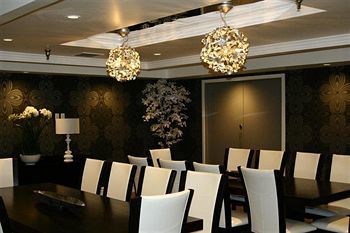 Hotel Deco