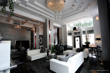Hotel Deco