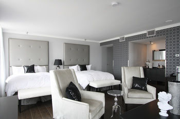 Hotel Deco