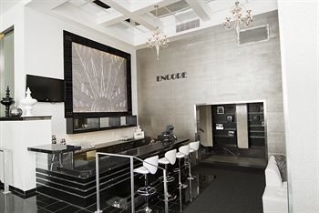 Hotel Deco