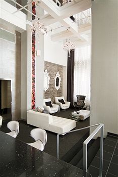 Hotel Deco