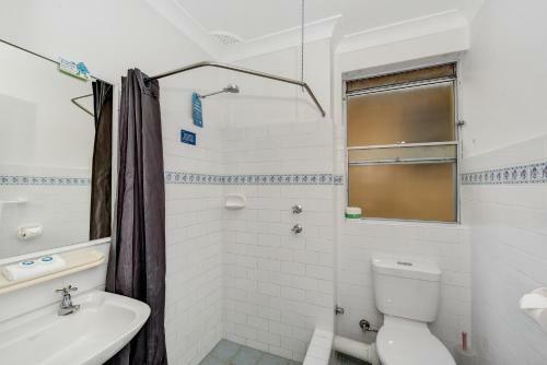 Aparthotel Oxley Cove Apartments