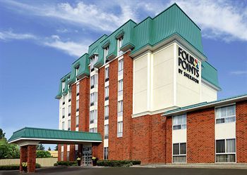Hotel Destination Inn Waterloo