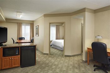 Hotel Destination Inn Waterloo