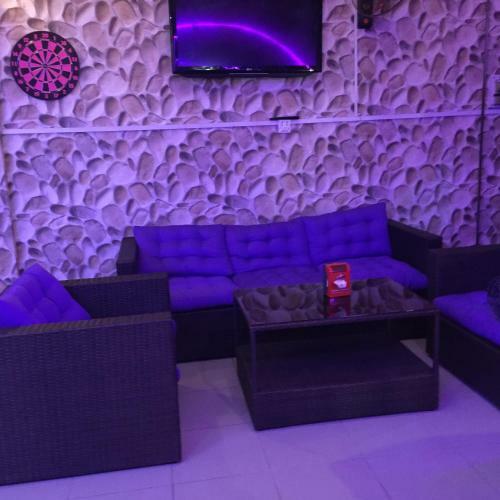 Hostal White River Guesthouse I