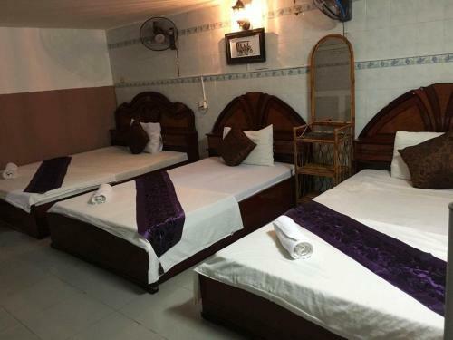 Hostal White River Guesthouse I