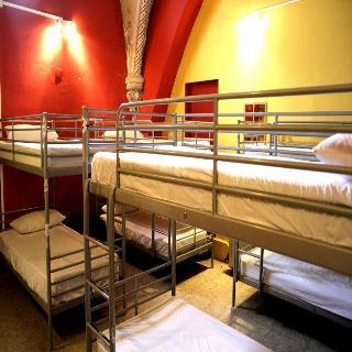 Albergue Feetup Home Backpackers Valencia