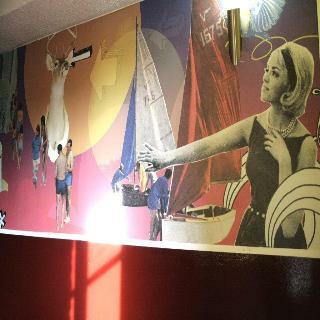 Albergue Feetup Home Backpackers Valencia