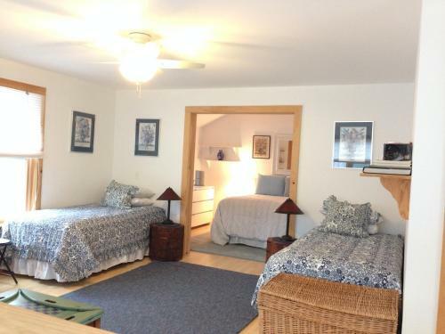 Bed & Breakfast The Shore Path Cottage