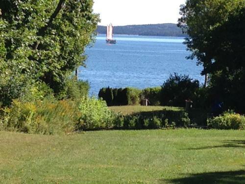Bed & Breakfast The Shore Path Cottage