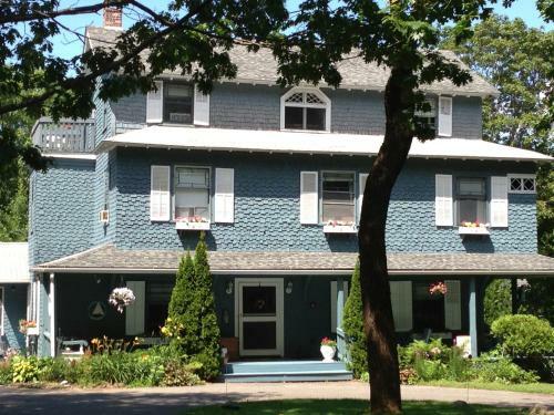 Bed & Breakfast The Shore Path Cottage