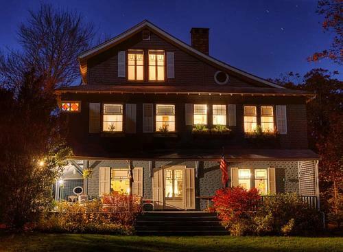 Bed & Breakfast The Shore Path Cottage