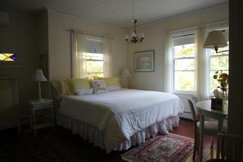 Bed & Breakfast The Shore Path Cottage