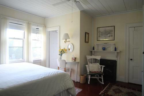 Bed & Breakfast The Shore Path Cottage