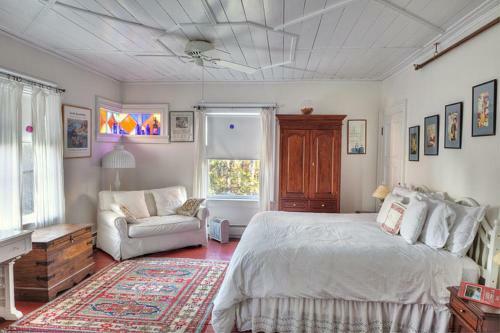 Bed & Breakfast The Shore Path Cottage