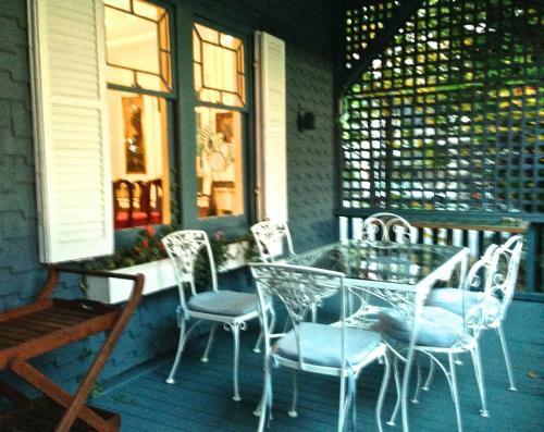 Bed & Breakfast The Shore Path Cottage