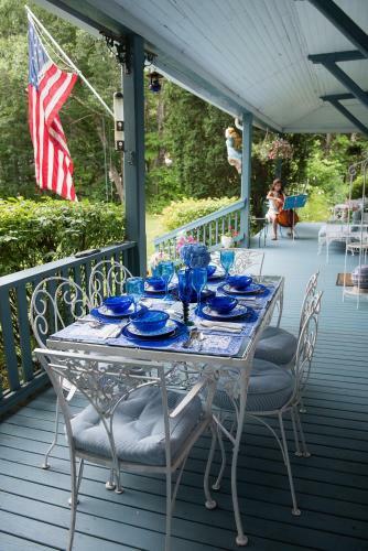 Bed & Breakfast The Shore Path Cottage
