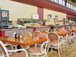 Motel Super 8 Edmonton West