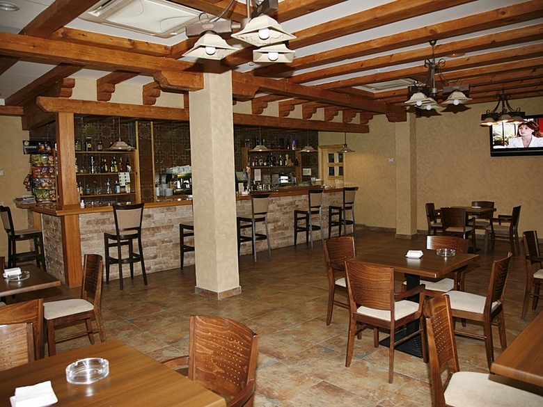 Hotel El Tratado