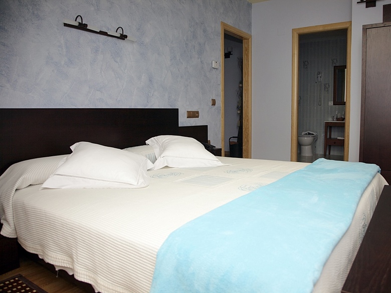 Hotel El Tratado