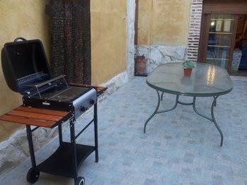 Hotel El Tratado